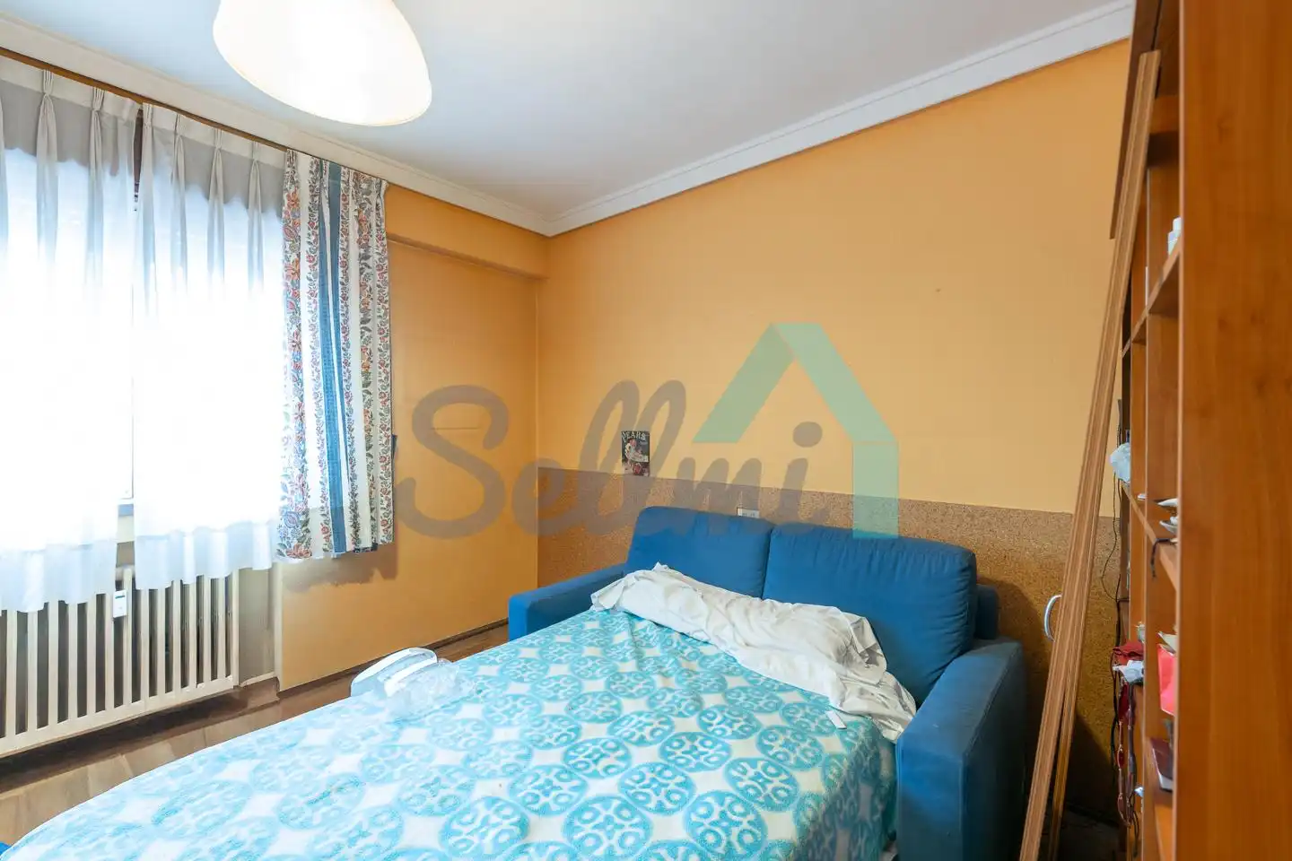 Flat with lift for sale in Asturias, imagen 43