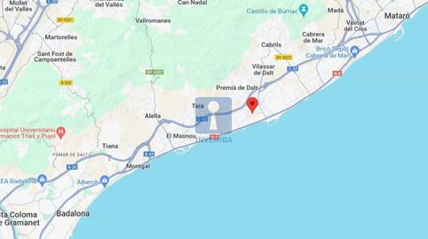 Foto 3 de Casa adosada en venda a Pilar, Zona Alta, Barcelona