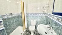 Bathroom of House or chalet for sale in Orihuela  with Air Conditioner, Heating and Terrace