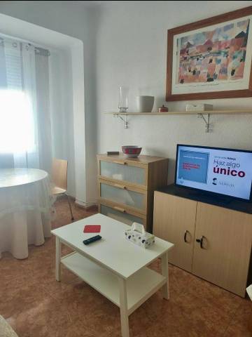 Piso en Venta en Avenida de las Fuerzas Armadas en La Reconquista - El Rosario