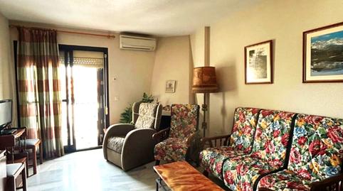 Foto 2 de Apartament en venda a Avenida de Méjico, 25b, Mijas pueblo, Mijas