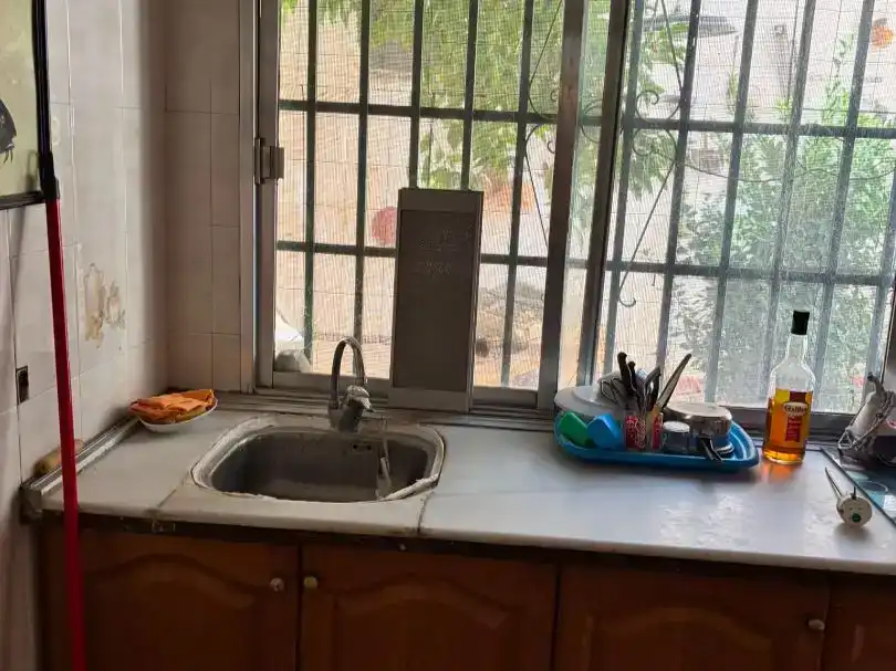 Cuina de Planta baixa en venda en Canjáyar amb Balcó