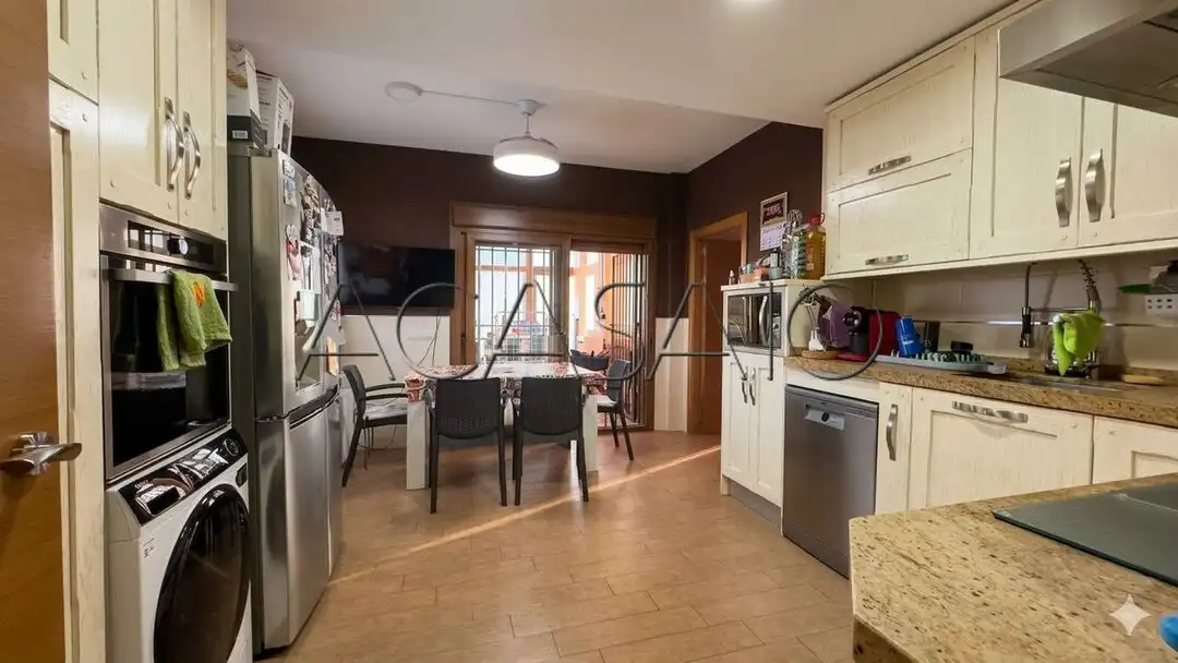 Casa con piscina en venta en Parque Manuel de Vega - Carretera de Ugena, imagen 9