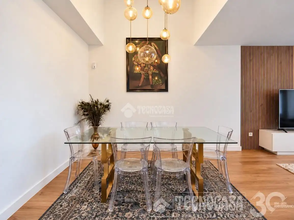 Casa pareada con piscina en venta en El Bosque, imagen 6