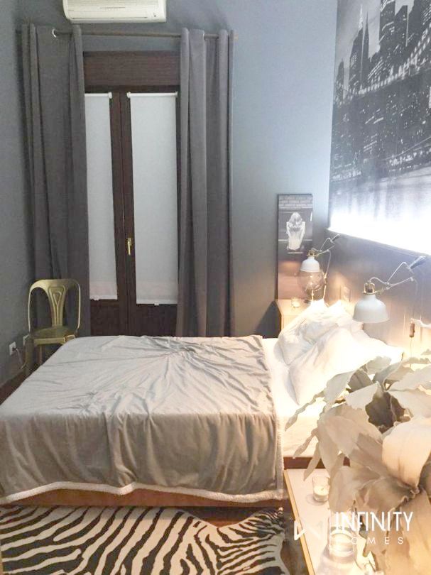 Flat for sale in Lersundi Kalea, Abandoibarra - Guggenheim