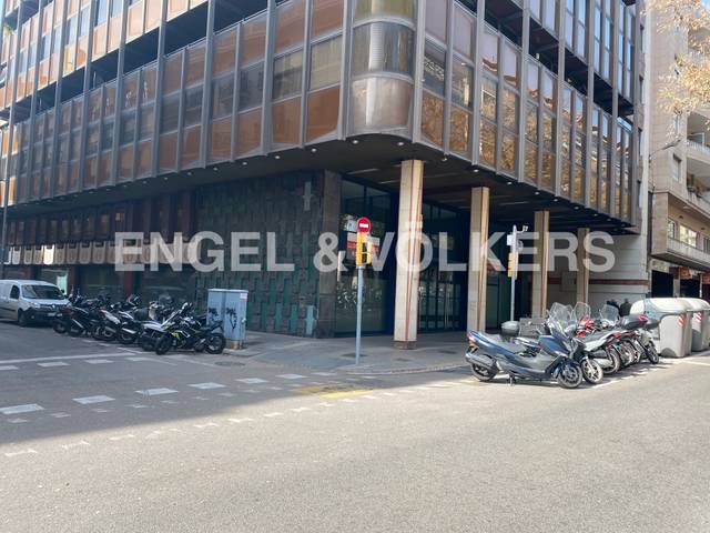 Oficina en Alquiler en Sant Gervasi- Galvany