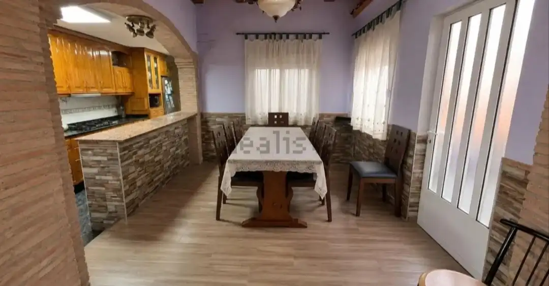 Habitatge amb terrassa en venda a San Pedro del Pinatar, imagen 2
