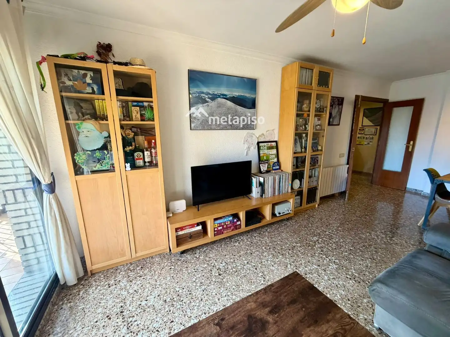 Piso con ascensor en venta en Camp d´esports, imagen 16