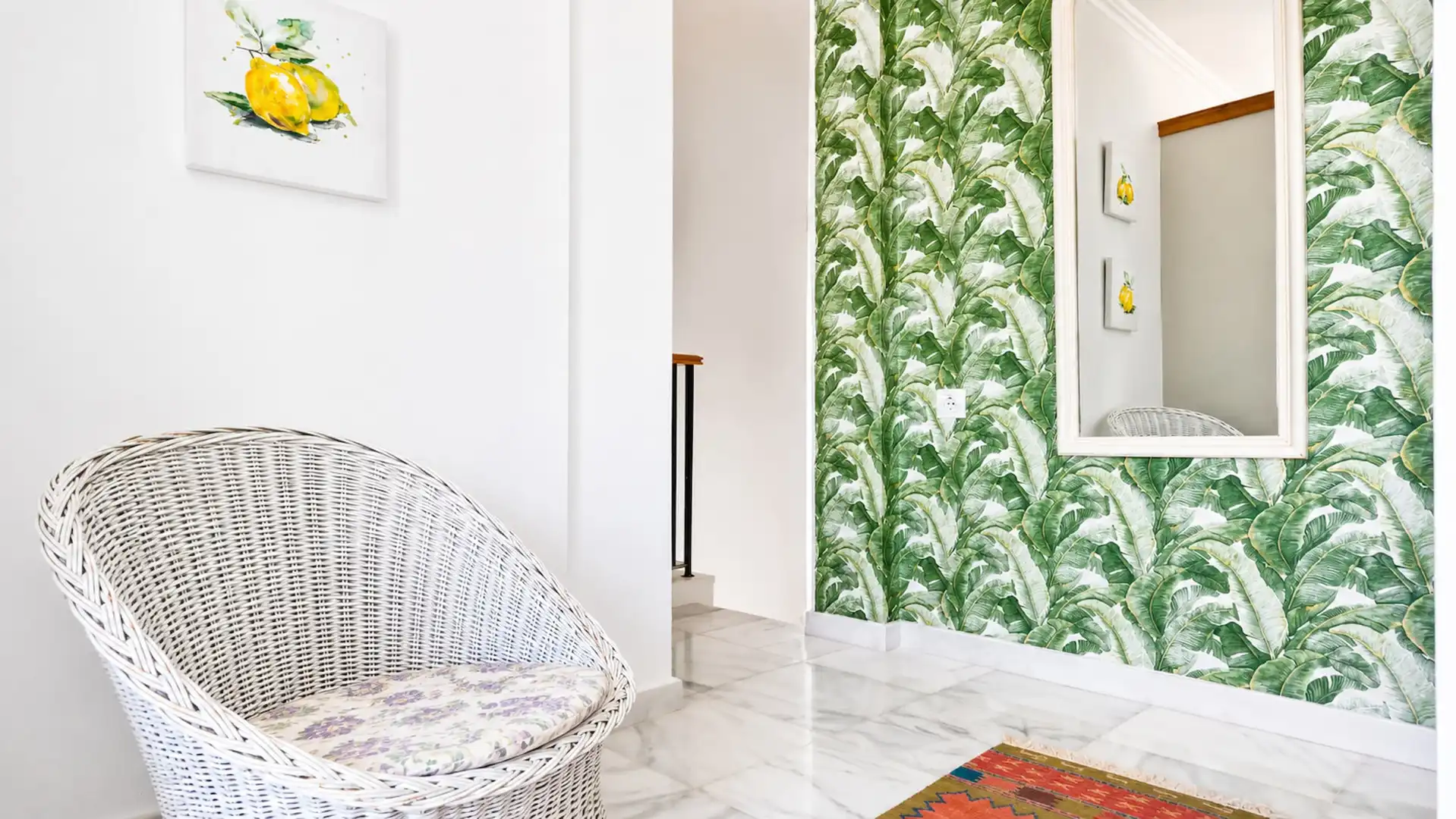 Maisonette zum Verkauf in Manilva mit Privatgarten, Terrasse und Schwimmbad