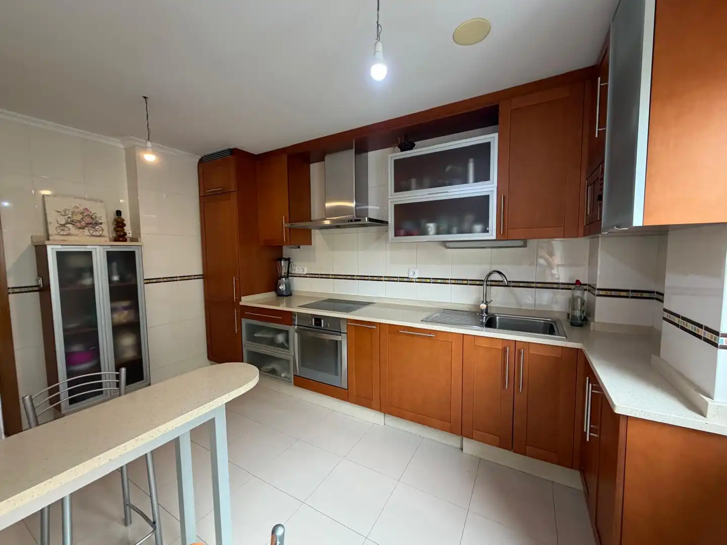 Flat for sale in Rúa Pomar, 20, Residencia - Abella