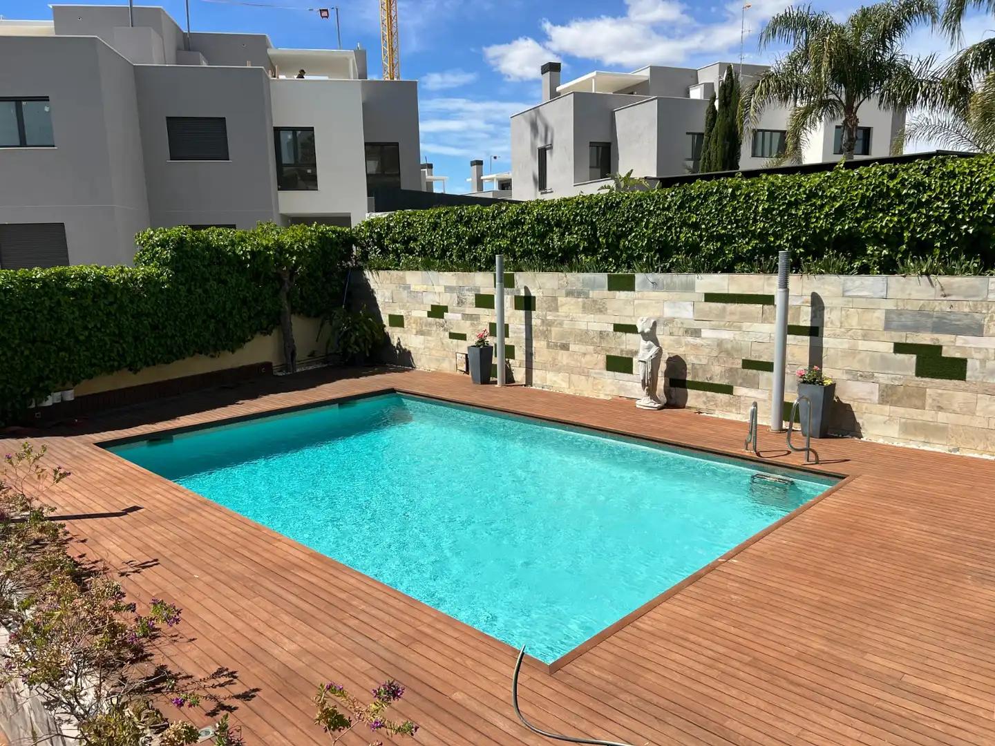 House with terrace for sale in Playa de San Juan - El Cabo de las Huertas, imagen 29
