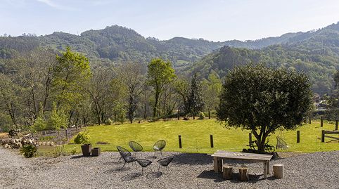 Foto 5 de Casa o chalet en venta en Aldea Viñon, Cabranes, Asturias
