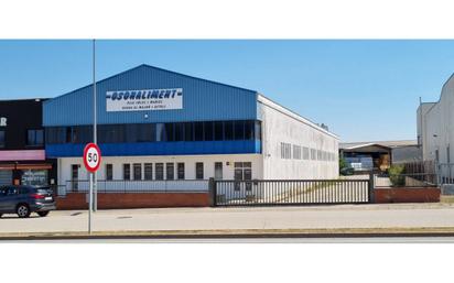 Industrial buildings for sale in Vic, 17, Taradell