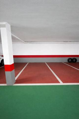 Garaje en Venta en Calle Calle José Antonio Duce Gracia, 6 en Grancasa