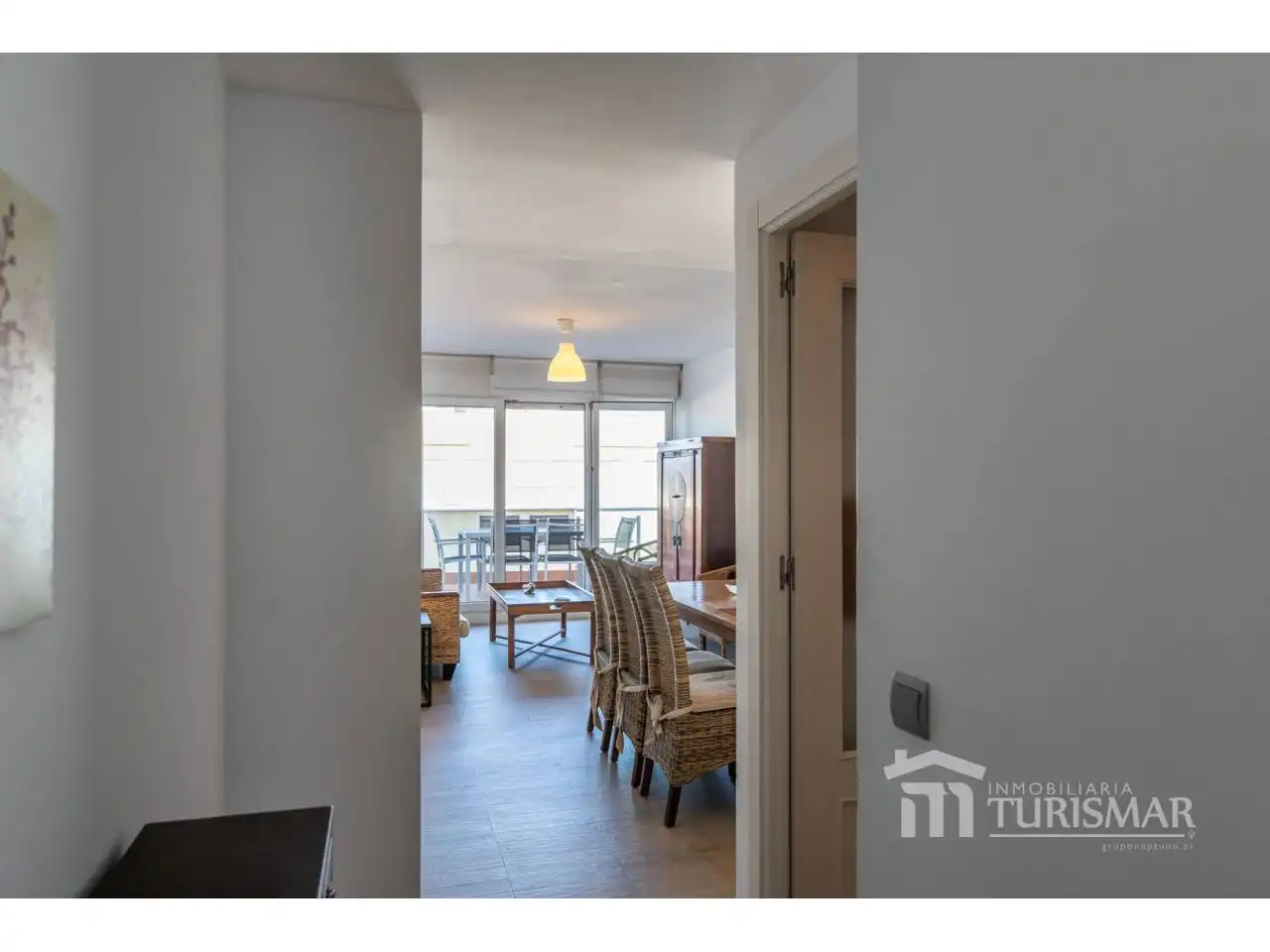 Penthouse mit Pool zum Verkauf in Paseo De La Cruz 1, imagen 19