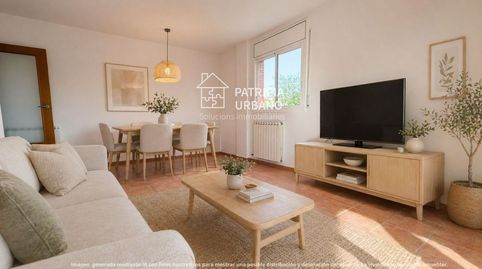 Foto 5 de Piso en venta en Castell de Siurana, 8, Els Tallats - Mas Olivé, Cambrils