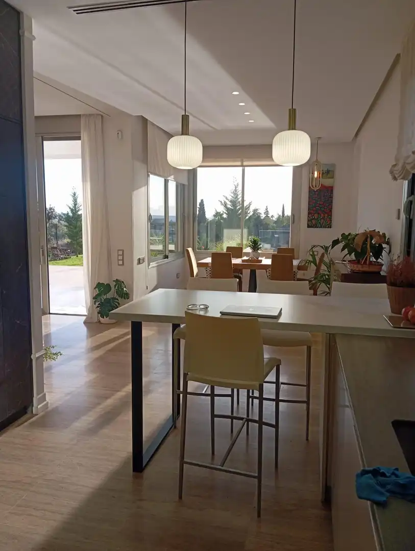 Chalet con piscina en venta en Norte-Sierra, imagen 5