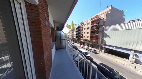 Foto 4 de Piso en venta en Coll I Pujol, Sant Crist, Badalona