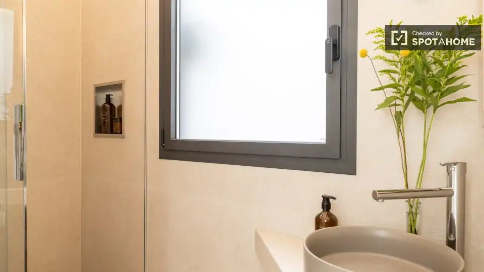 Flat for rent in Concepción