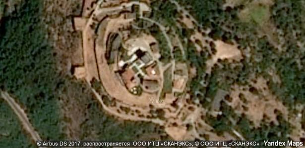 Finca rústica en venta en Monterrei