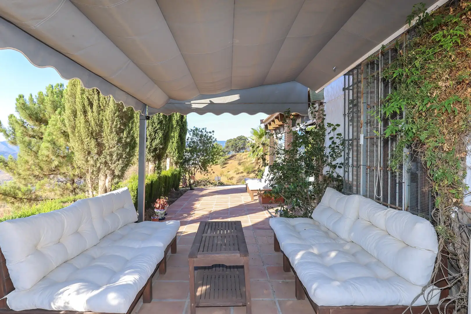Casa o xalet en venda a Calle Meson, Alozaina