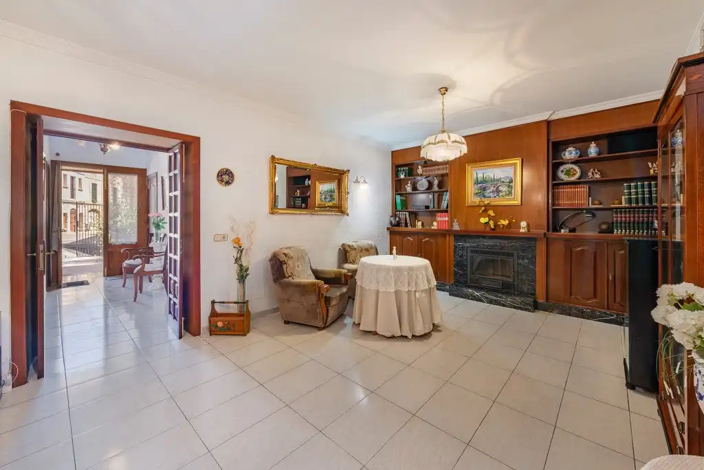 Casa rústica en venda a Selva, imagen 3