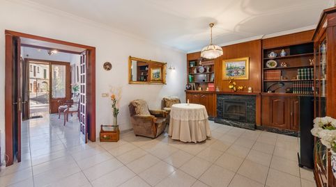 Casa de pueblo tradicional con azotea en venta en Caimari, Mallorca, imatge 3