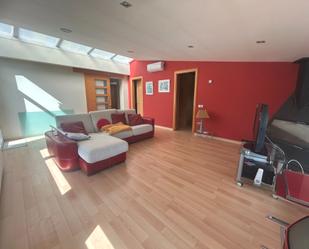 Living room of House or chalet for sale in Castellgalí  with Air Conditioner, Heating and Private garden