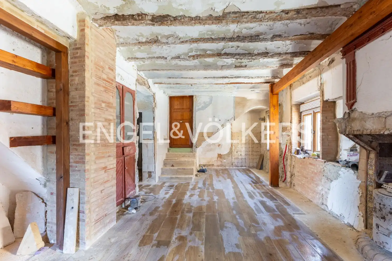 Casa a schiera in vendita a Utiel, imagen 21