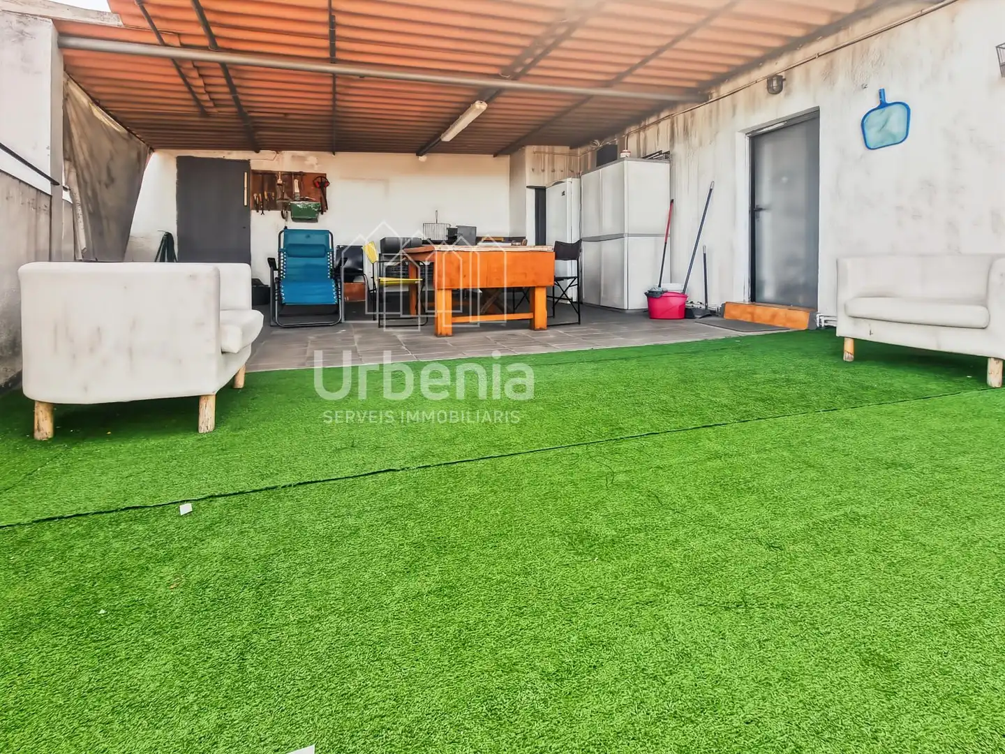 Wohnung zum Verkauf in Mataró mit Heizung und Terrasse
