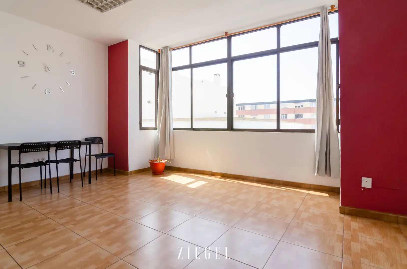 Bedroom of Flat for sale in Las Palmas de Gran Canaria  with Furnished