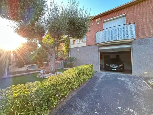 Chalet con terraza en venta en Avinguda de Catalunya, imagen 31