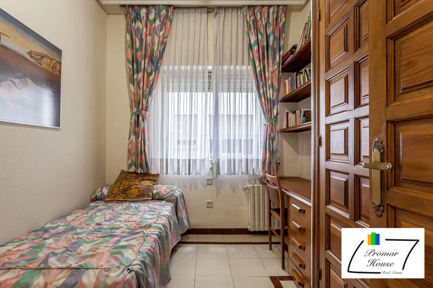 Piso en venta en SANTA TERESA, Centro