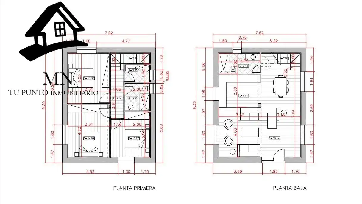 Finca rústica en venta en Saro con Jardín privado