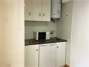 Wohnung zur Miete in El Polígono