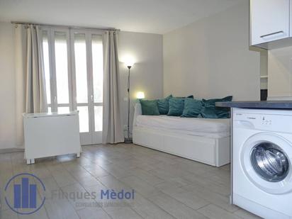 Bedroom of Flat for sale in  Tarragona Capital