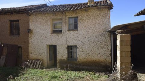 Terreno en venta en Carbajal de La Legua, immagine 2