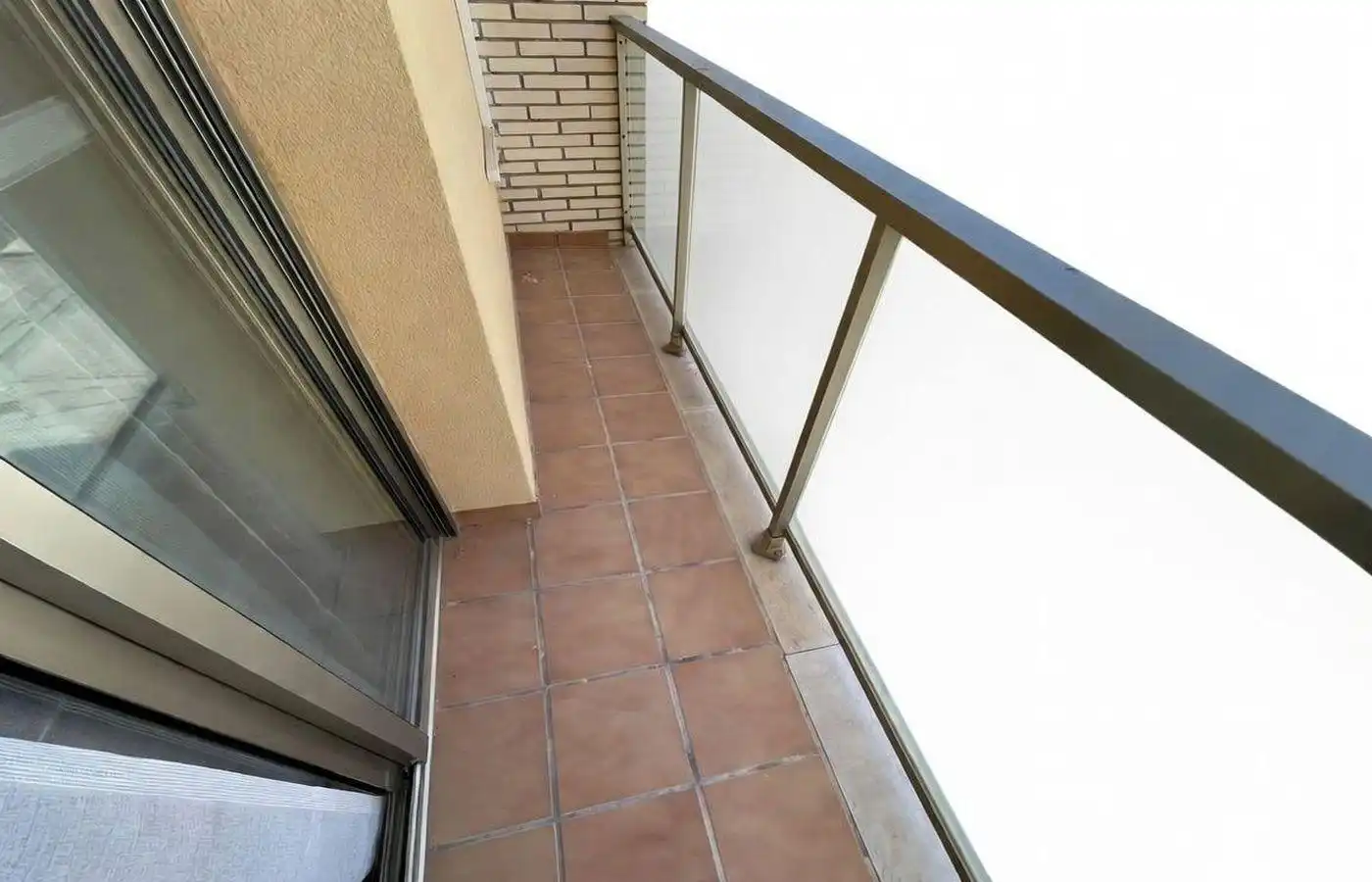 Flat with terrace for sale in Avinguda Catalunya, imagen 12