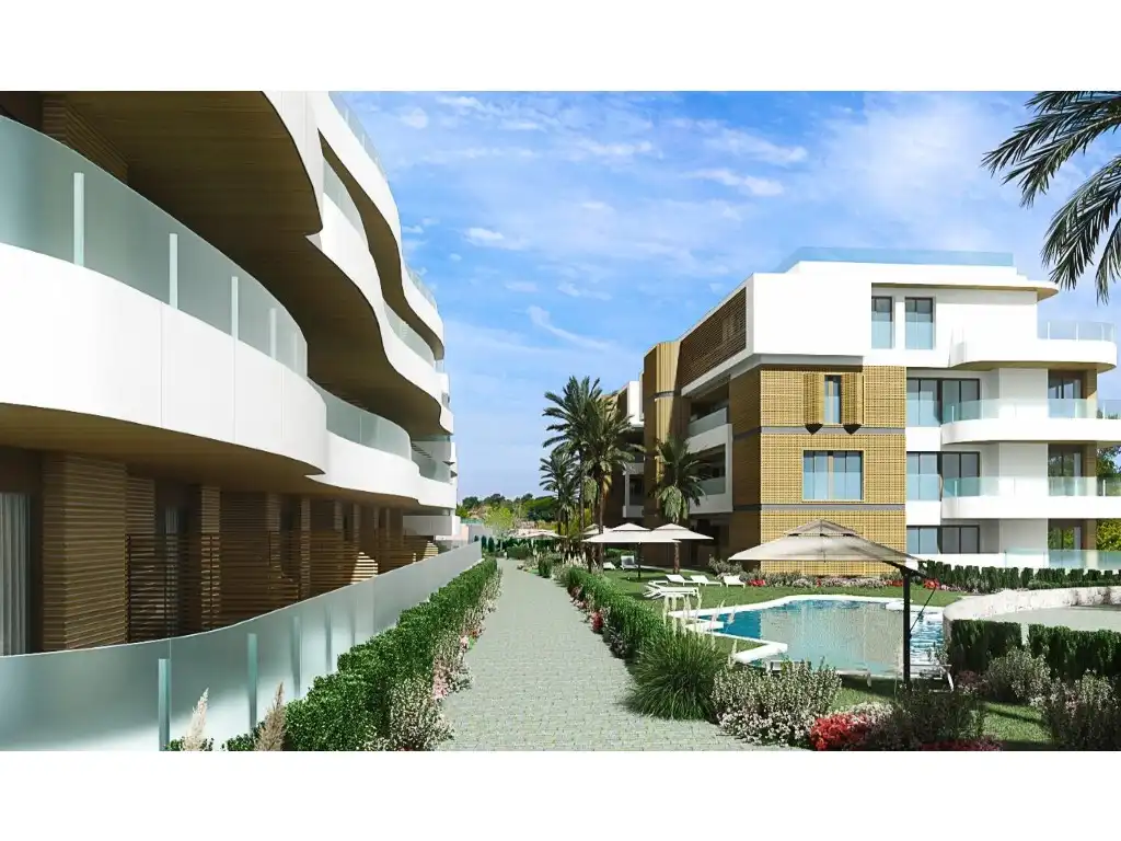 Penthouse mit Pool zum Verkauf in Calle Niagara, imagen 11