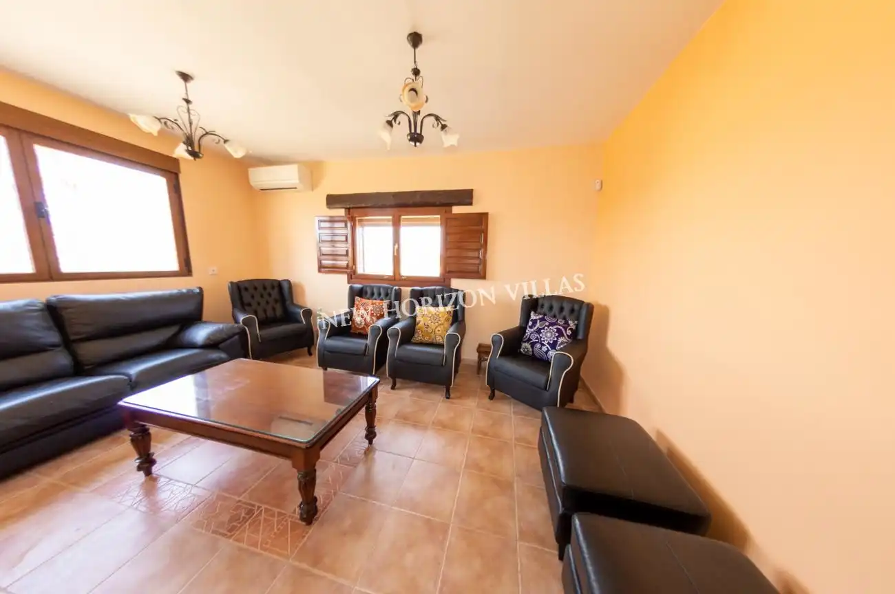 Casa con piscina en venta en Campo, imagen 15