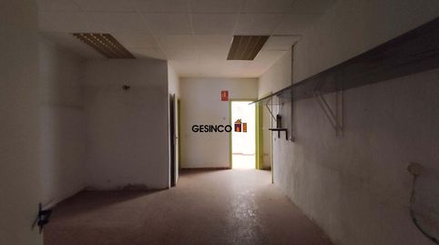 Foto 3 von Geschaftsraum zur Miete in Avenida Almaig, 40, Sant Josep - Zona Hospital, Ontinyent