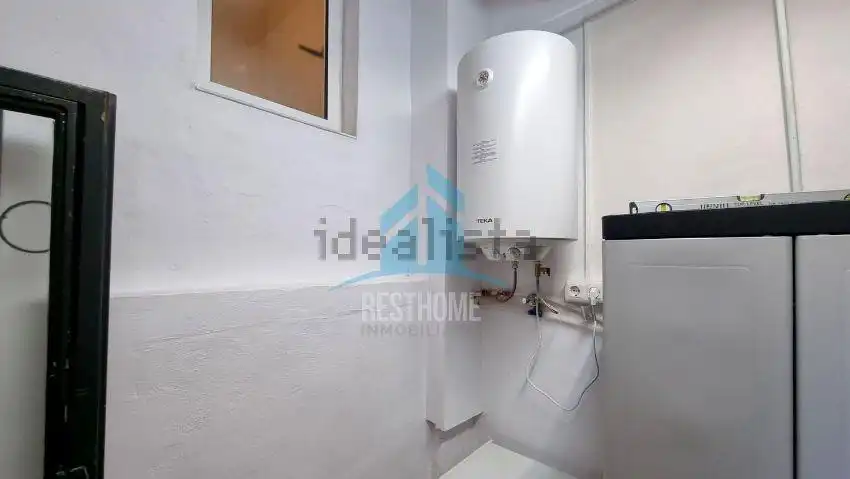 Baño de Casa o chalet en venta en Barx con Calefacción, Jardín privado y Terraza