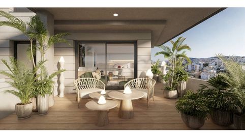 ESPECTACULAR PISO EN ESTEPONA
