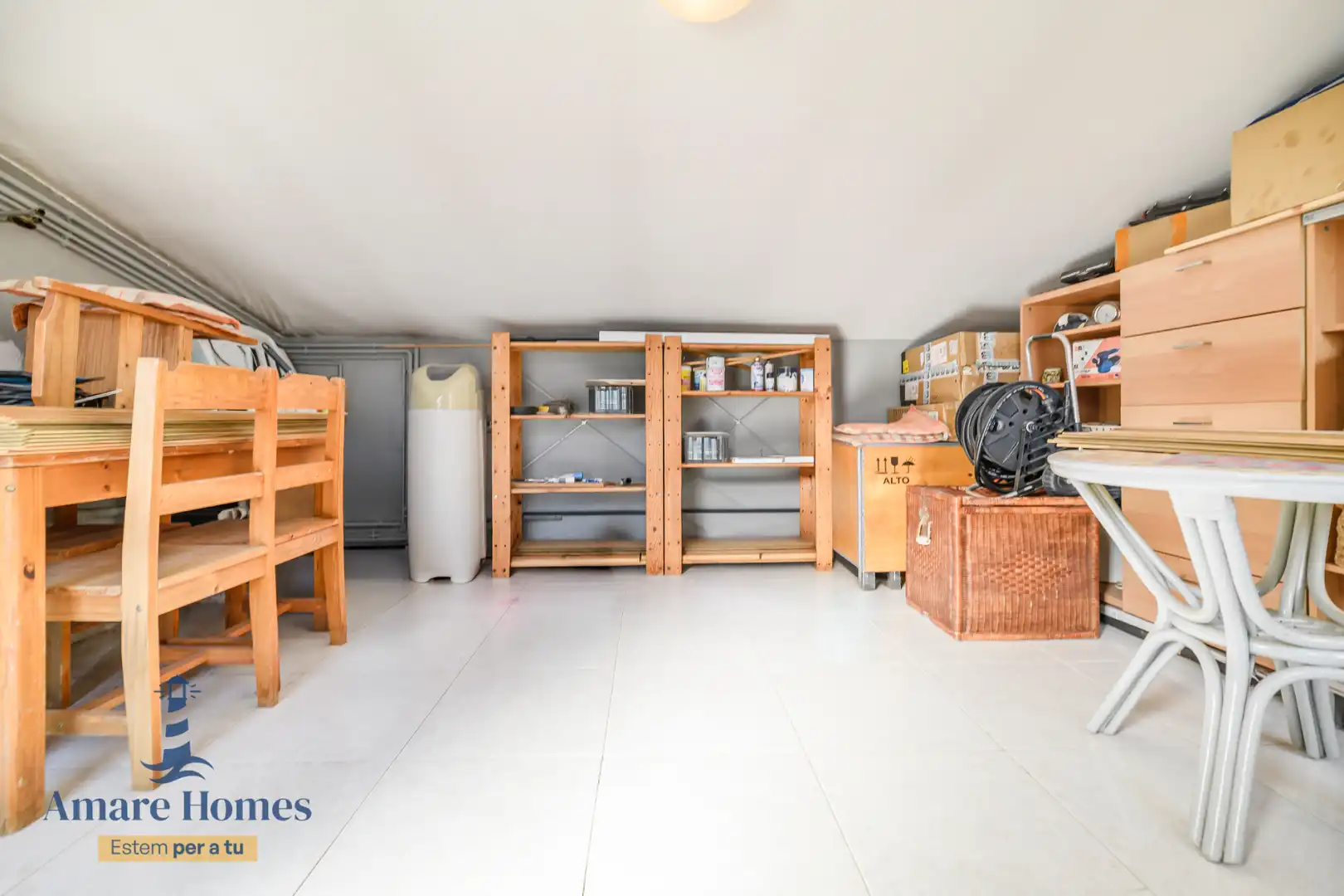 Flat with terrace for sale in Can Tintorer - Can Tries, imagen 50