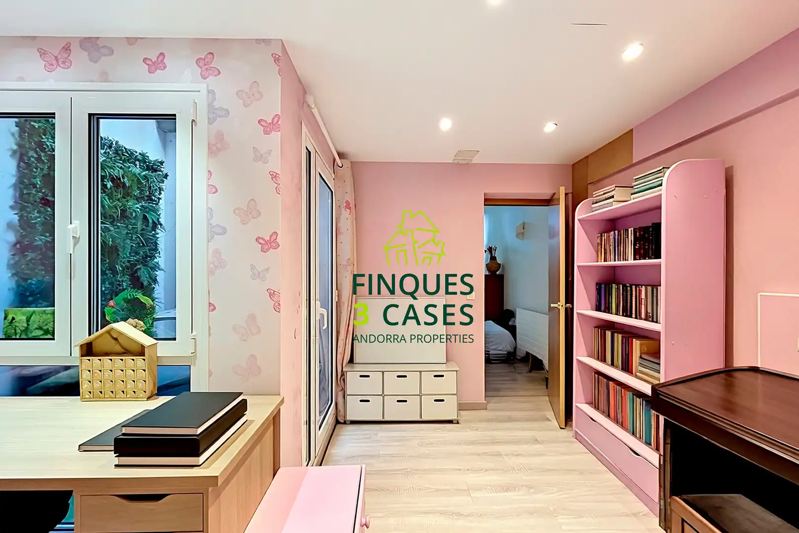 Casa bifamiliare con terrazza in vendita a Carrer de la Solana, imagen 35