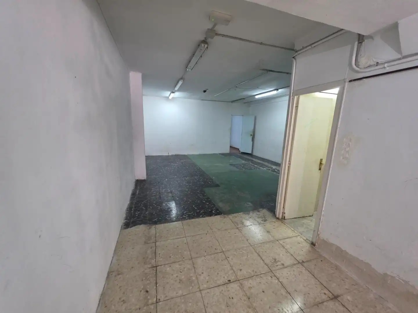 Local comercial en venta en Rambla De La Muntanya, imagen 7