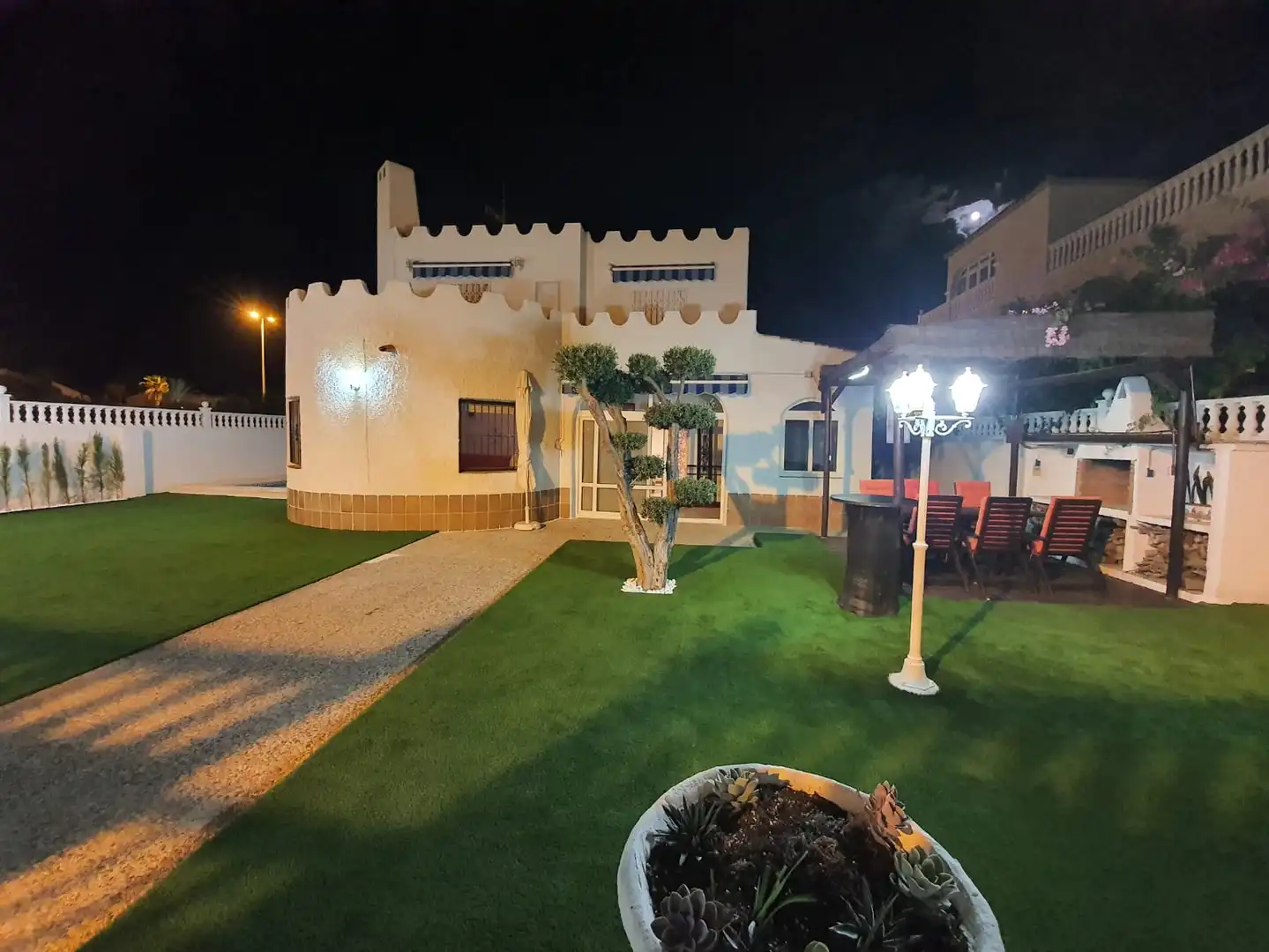 Casa o chalet en venta en Gran Vía de la Manga, Playa de las Gaviotas - El Pedrucho