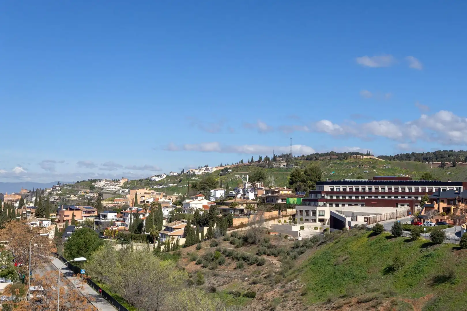 Piso en venta en Calle Aconcagua, 48, Camino de los Neveros - Serrallo