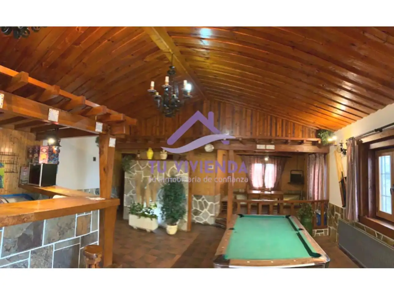 Local en venta en Pedrosa de la Vega