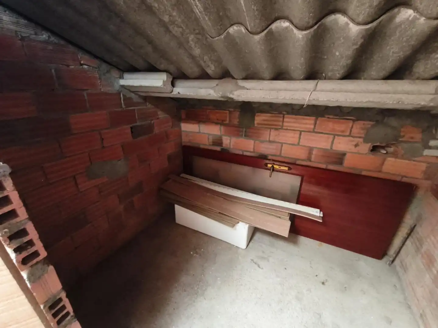 Piso en venta en Padrón
